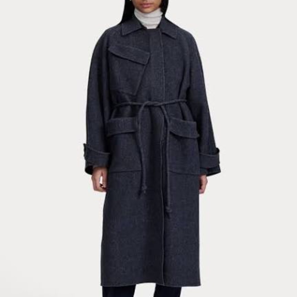 Alves Trench Rachel Comey